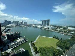 The Sail @ Marina Bay (D1), Apartment #550014661